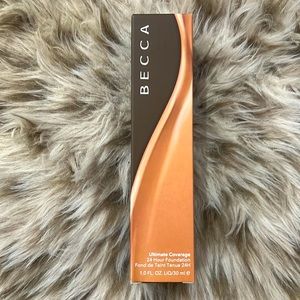 Ulta coverage Foundation full coverage color Khaki